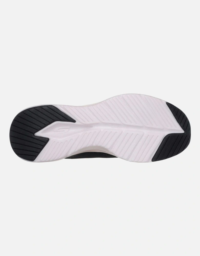 Womens/Ladies Midnight Glimmer Vapor Foam Trainers