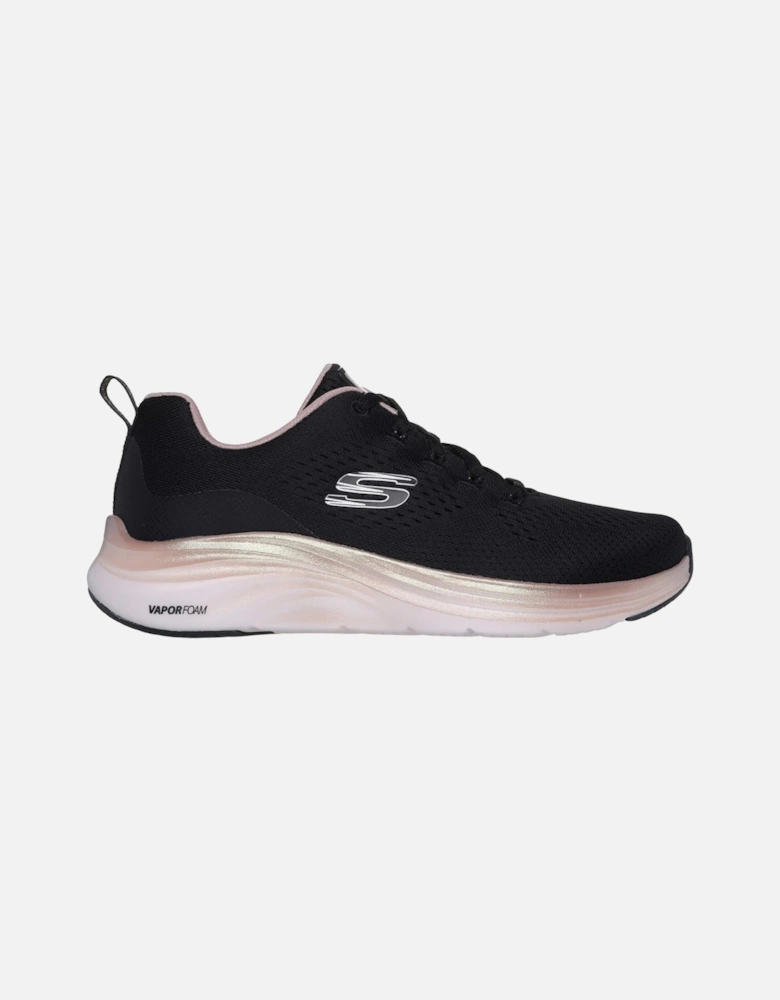 Womens/Ladies Midnight Glimmer Vapor Foam Trainers