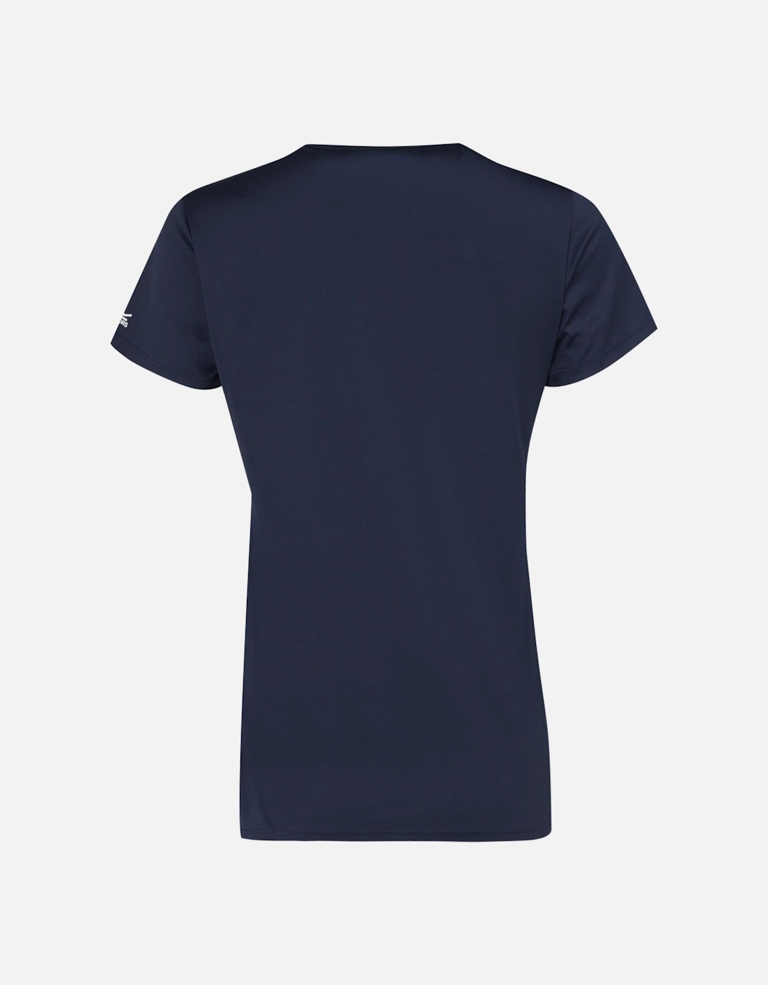 Womens/Ladies Fingal VIII Scenery T-Shirt
