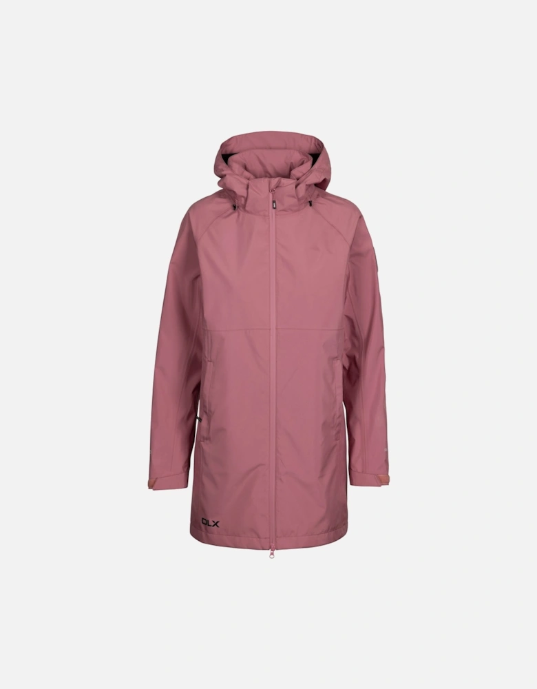 Womens/Ladies Lucille DLX Waterproof Jacket