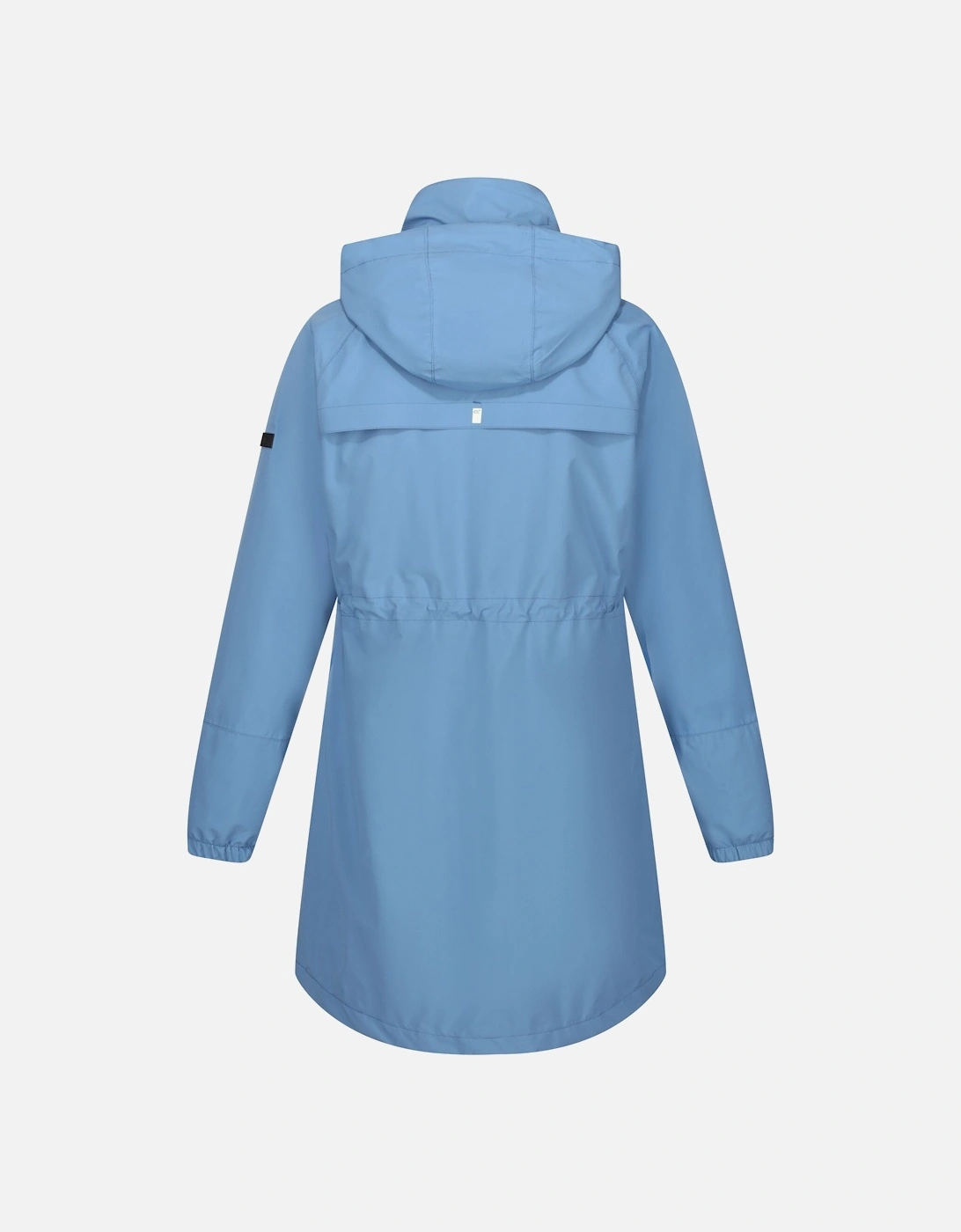 Womens/Ladies Sagano Waterproof Jacket