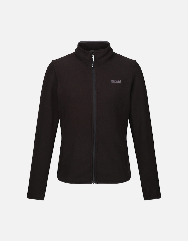 Womens/Ladies Clemence IV Full Zip Fleece