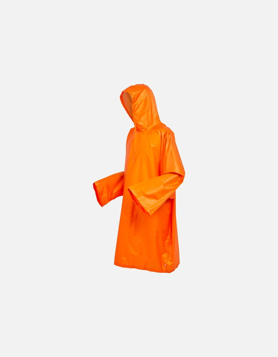 Mens Fedrik Waterproof Poncho