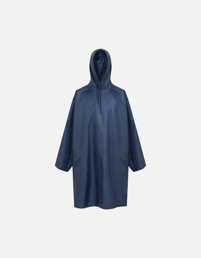 Mens Fedrik Waterproof Poncho