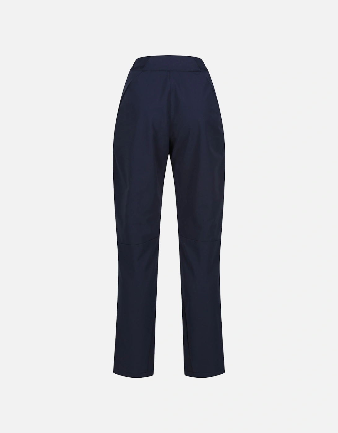 Womens/Ladies Questra V Walking Trousers