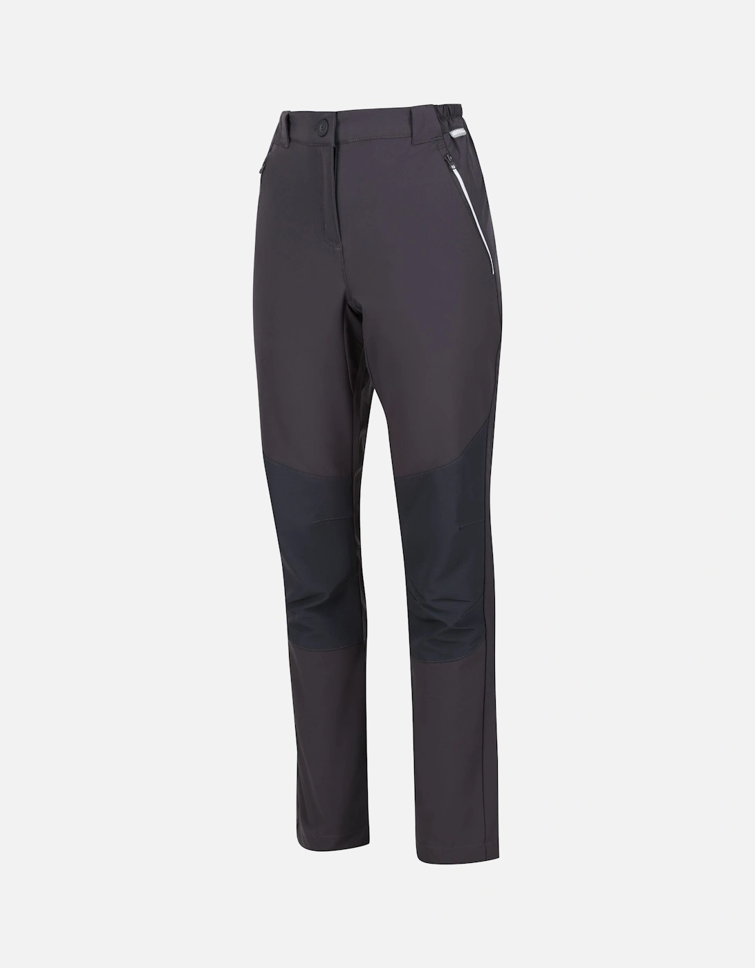 Womens/Ladies Questra V Walking Trousers, 6 of 5