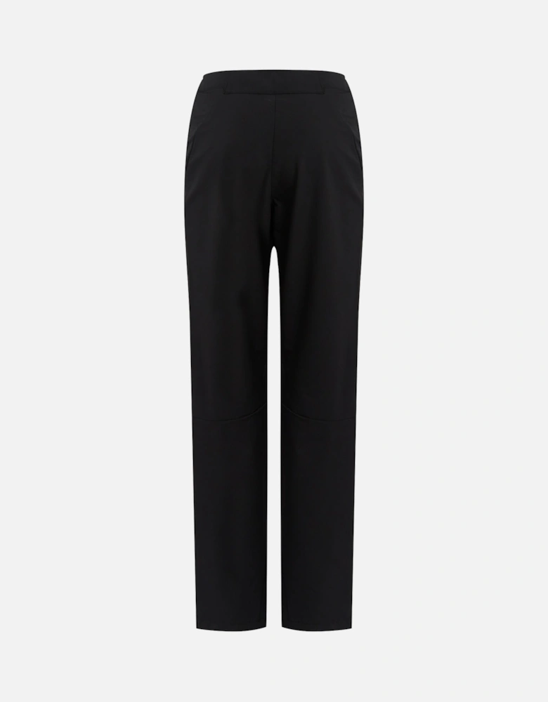 Womens/Ladies Questra V Walking Trousers