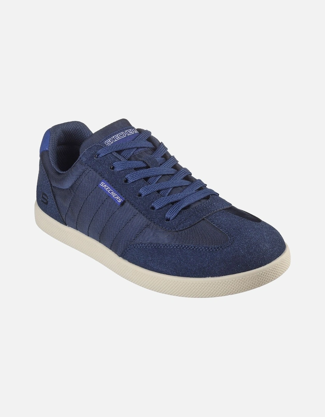 Mens Placer Vinson Trainers, 6 of 5