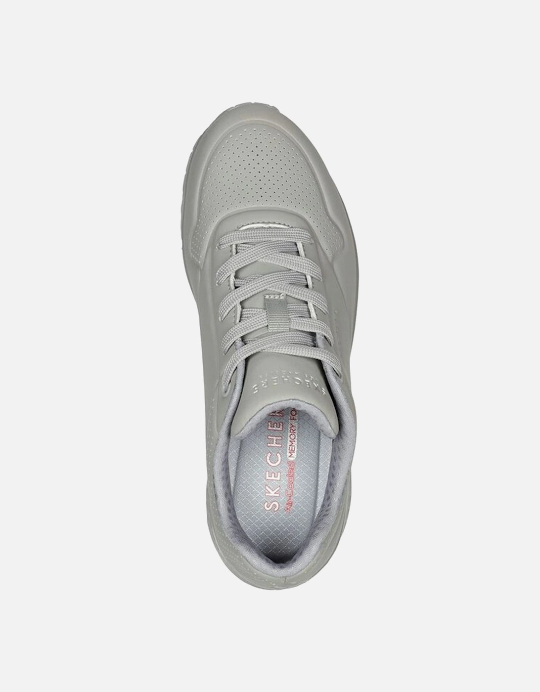 Mens Uno Stand On Air Lace Up Trainers