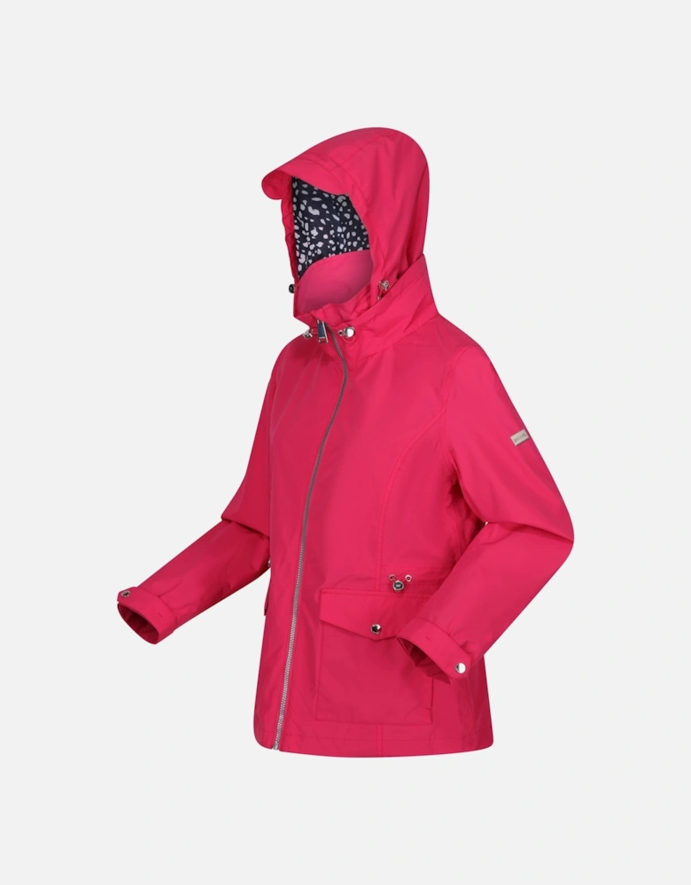 Womens/Ladies Navassa Waterproof Jacket