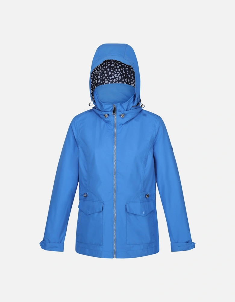 Womens/Ladies Navassa Waterproof Jacket