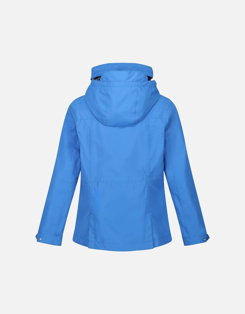 Womens/Ladies Navassa Waterproof Jacket