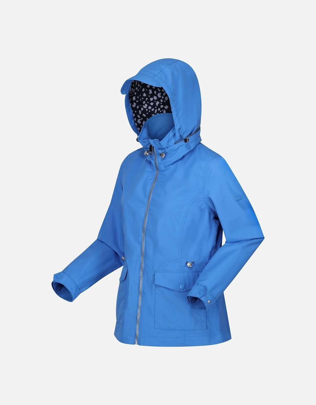 Womens/Ladies Navassa Waterproof Jacket