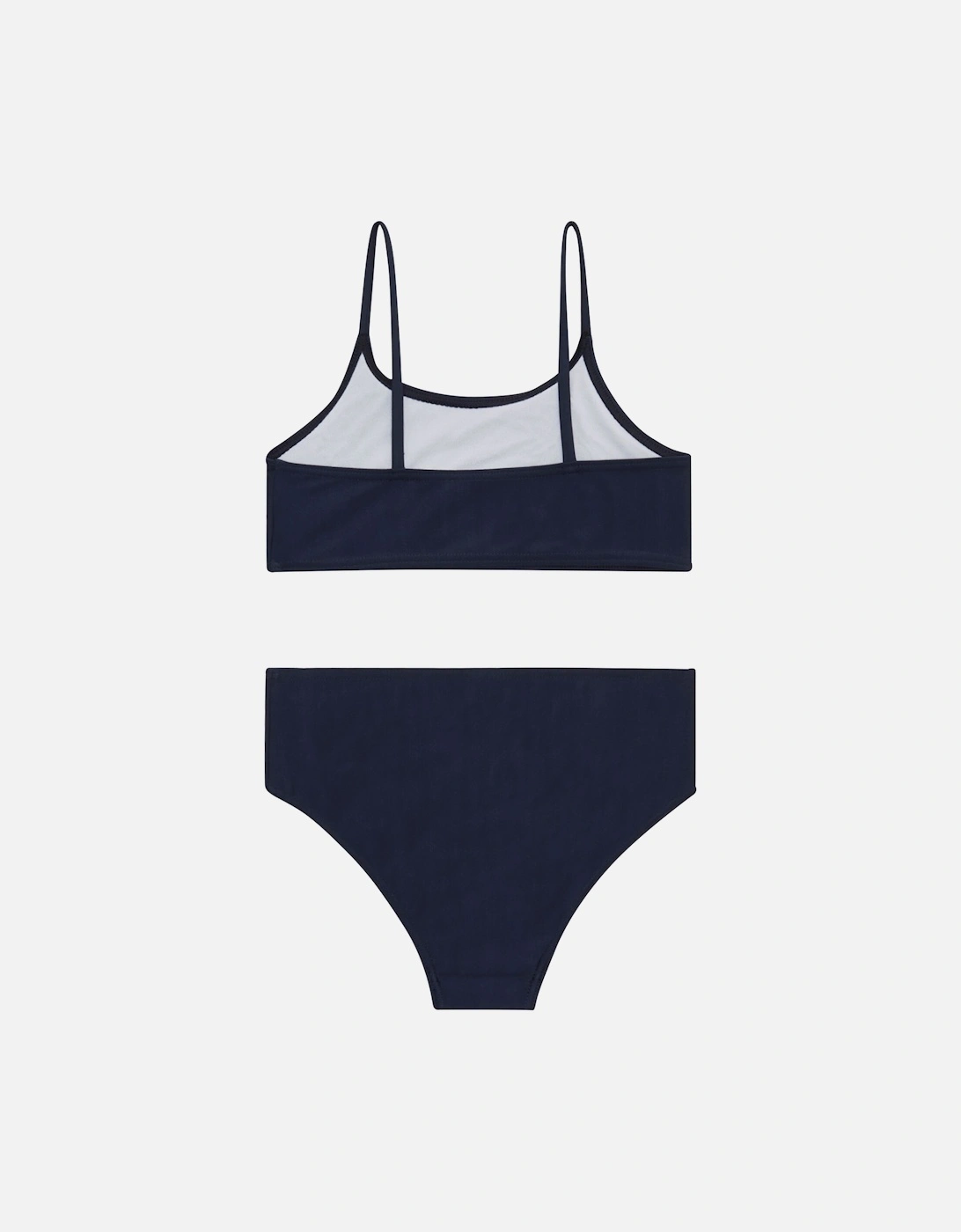 Girls Dakaria II Plain Bikini