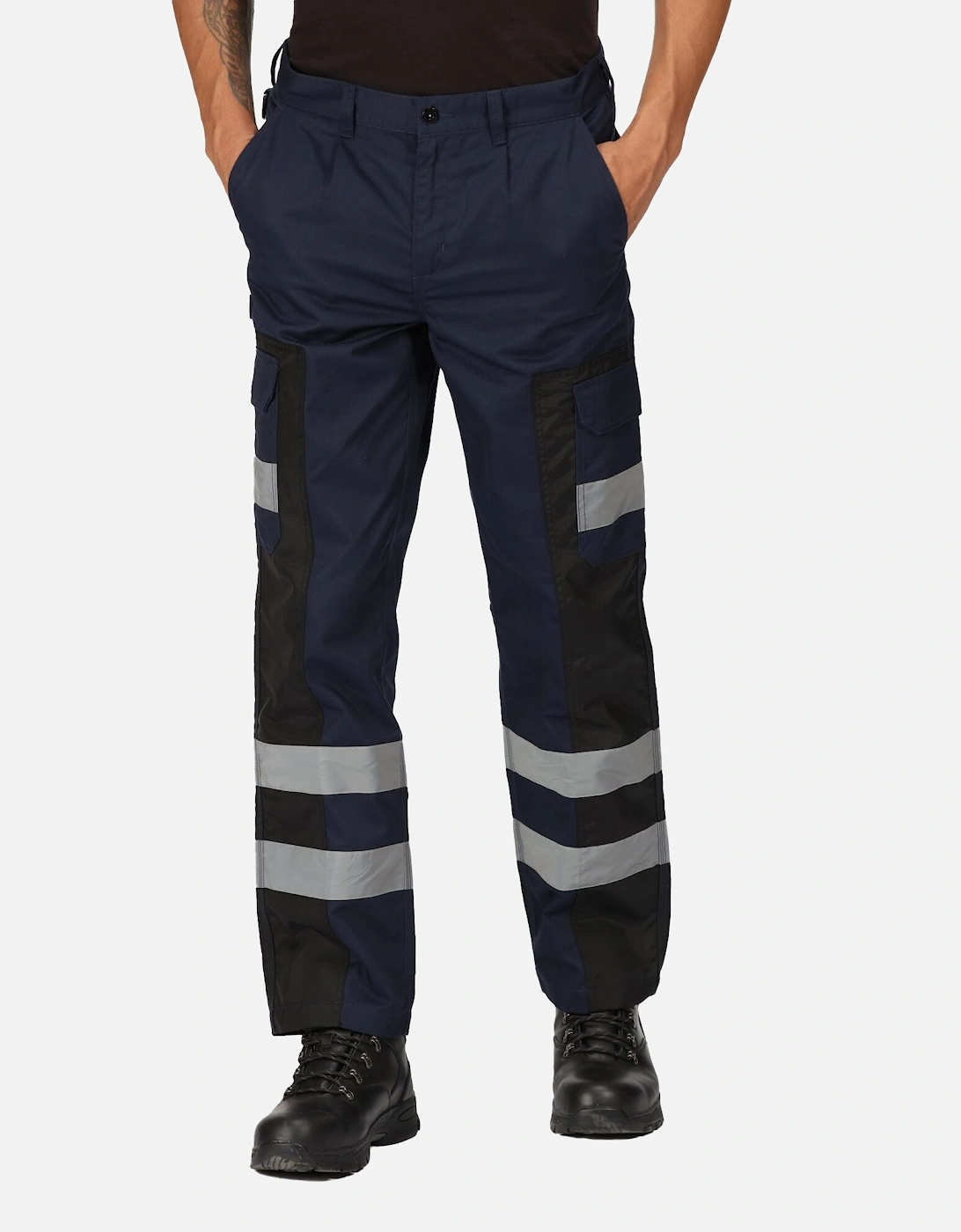 Mens Ballistic Trousers