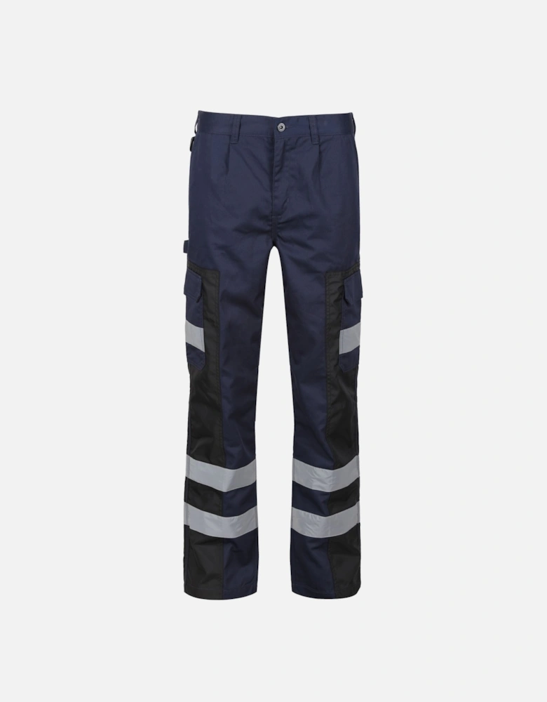 Mens Ballistic Trousers