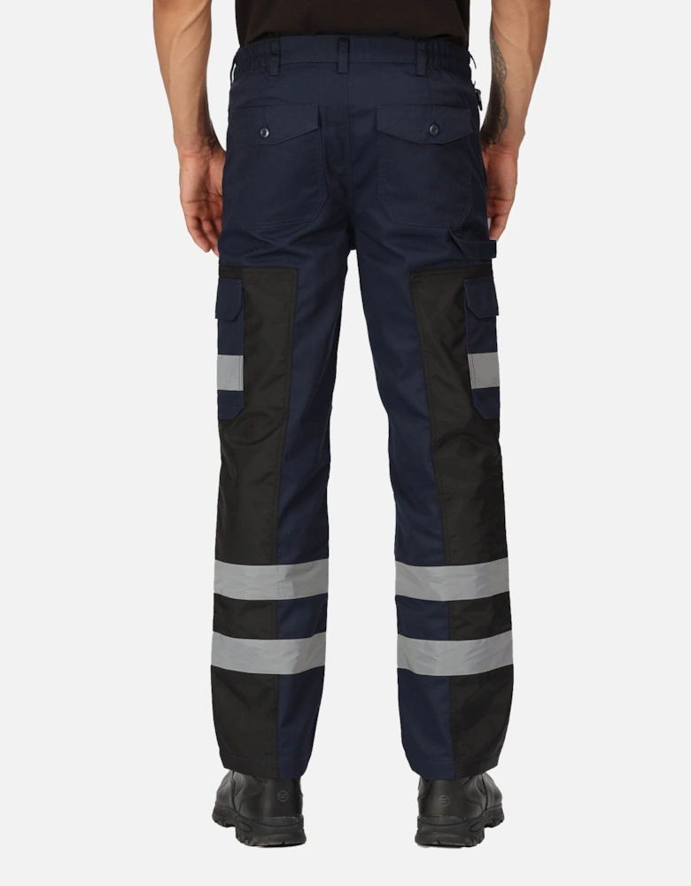 Mens Ballistic Trousers