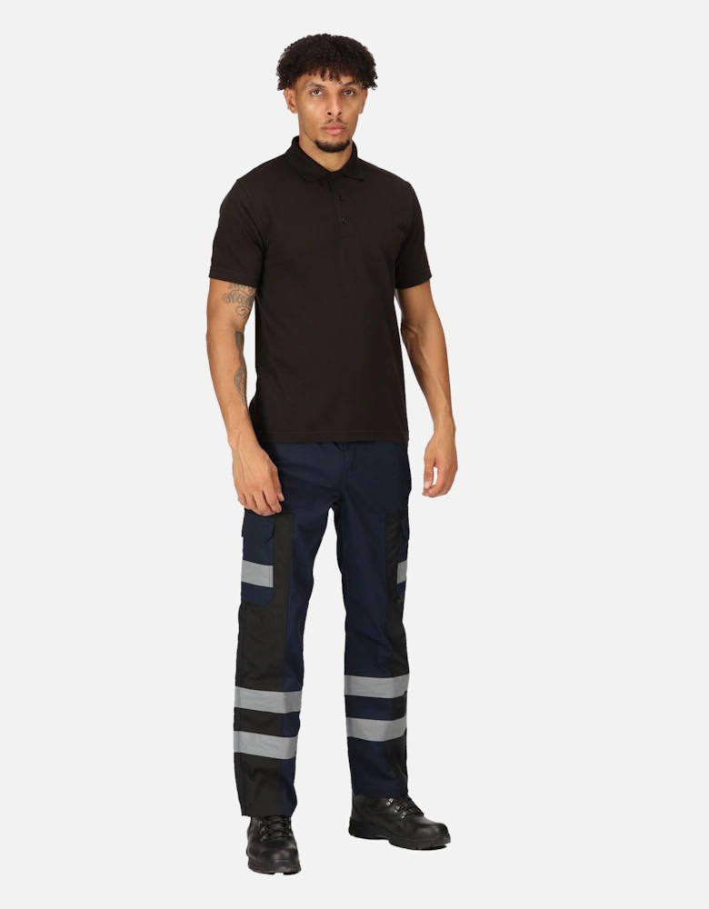 Mens Ballistic Trousers