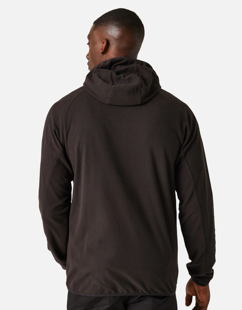 Mens Navigate Full Zip Fleece Jacket