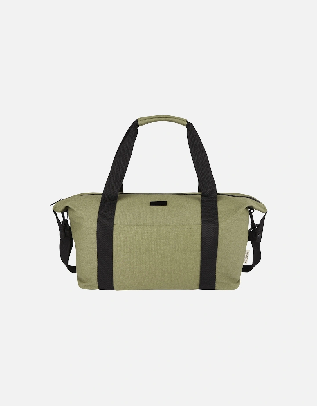 Joey Canvas Sports Recycled Duffle Bag, 5 of 4