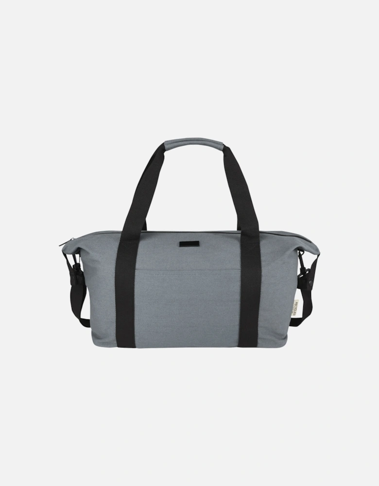 Joey Canvas Sports Recycled Duffle Bag