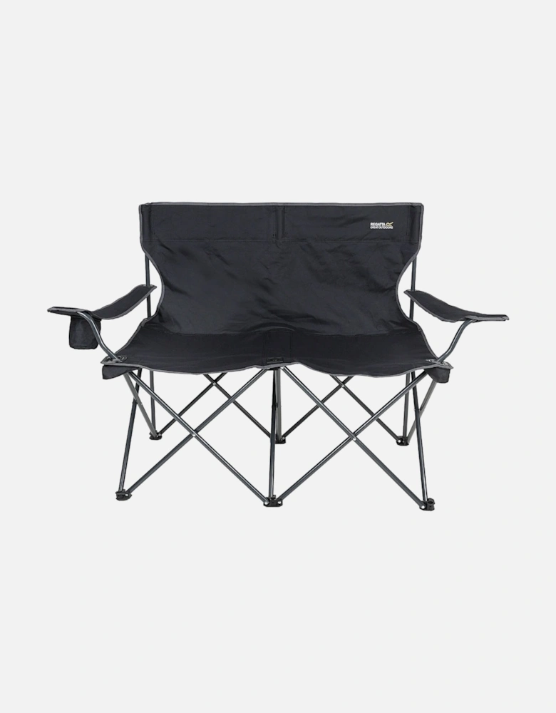 Isla Logo Travel 2 Person Camping Chair
