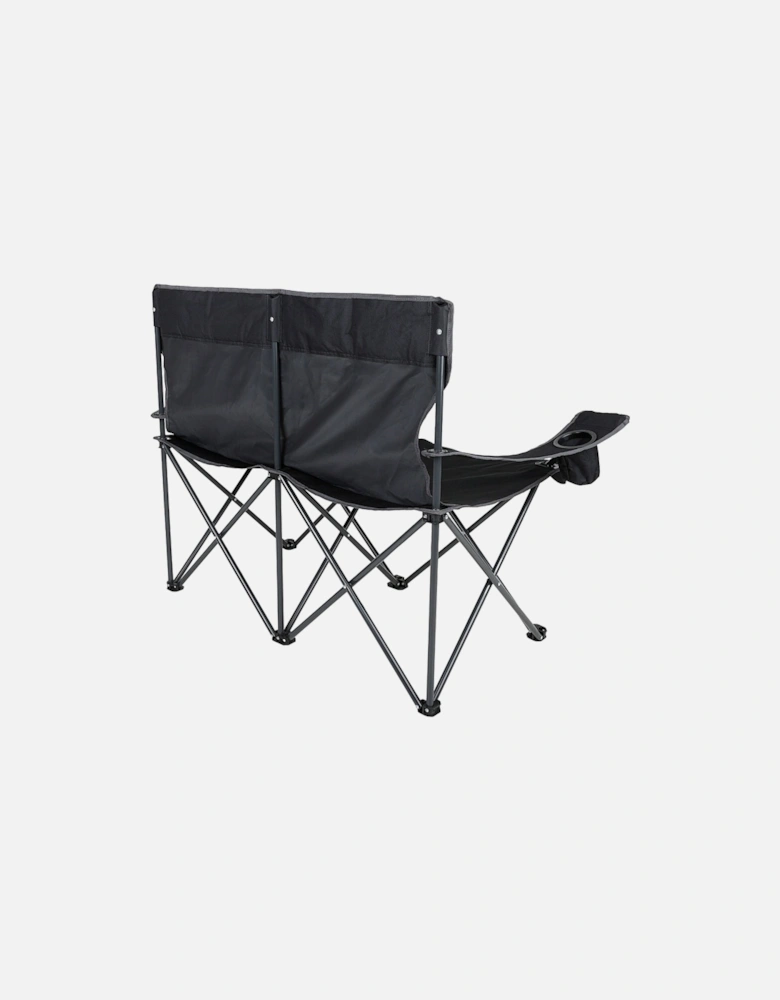 Isla Logo Travel 2 Person Camping Chair