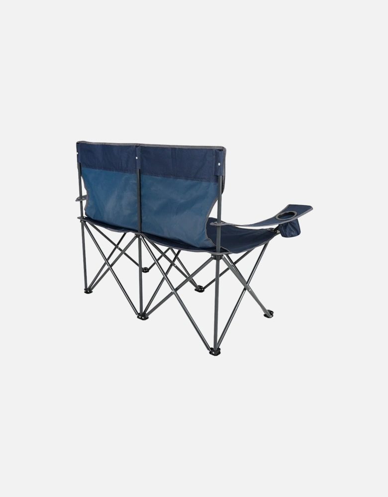 Isla Logo Travel 2 Person Camping Chair