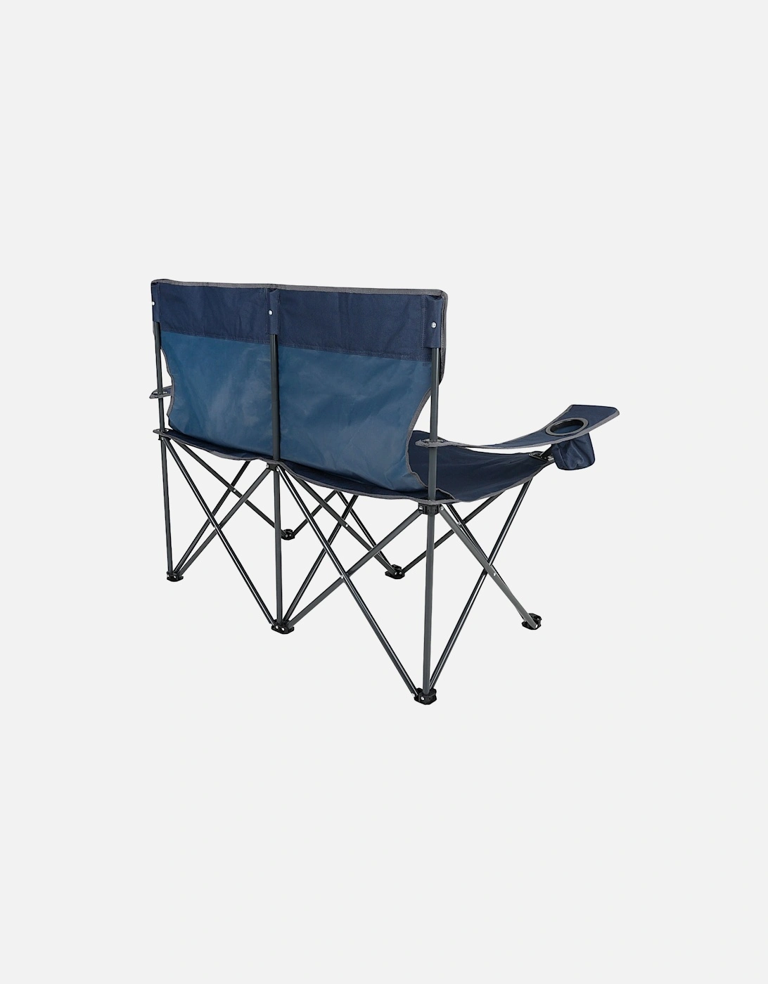 Isla Logo Travel 2 Person Camping Chair