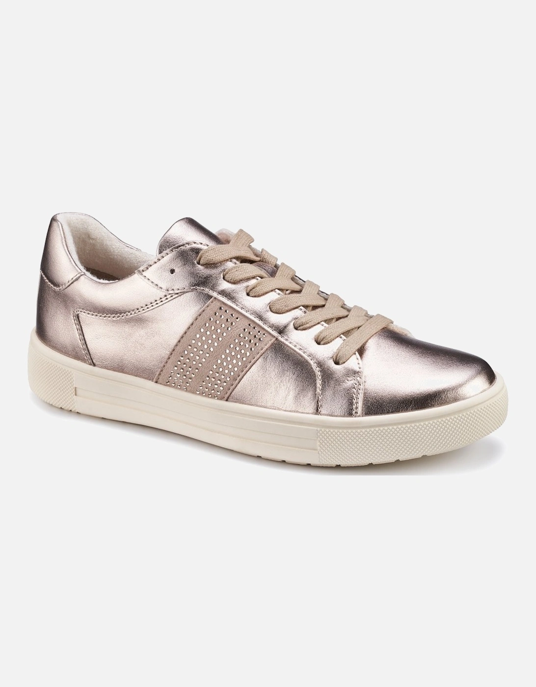 Libra Womens Trainers, 5 of 4
