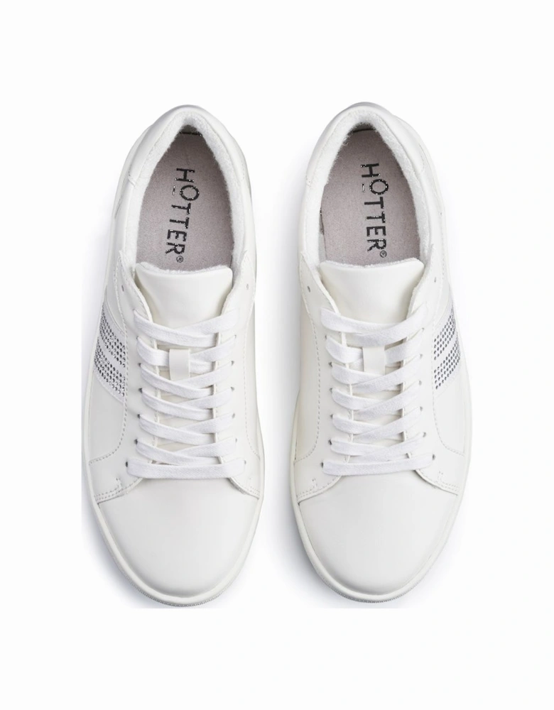 Libra Womens Trainers