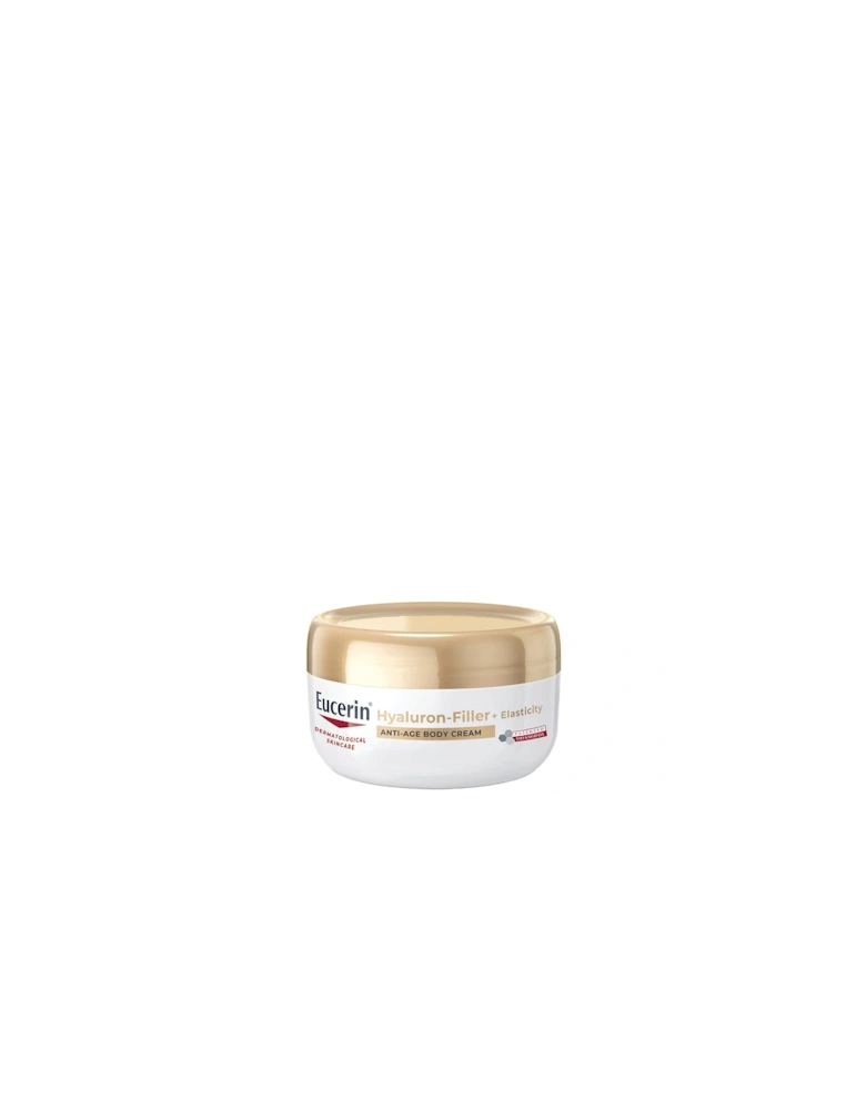 Hyaluron-Filler + Elasticity Body Cream 200ml