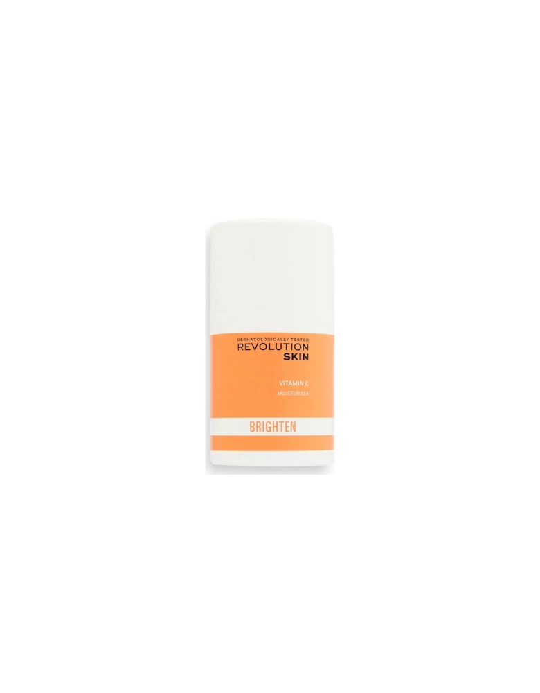 Vitamin C Moisturiser