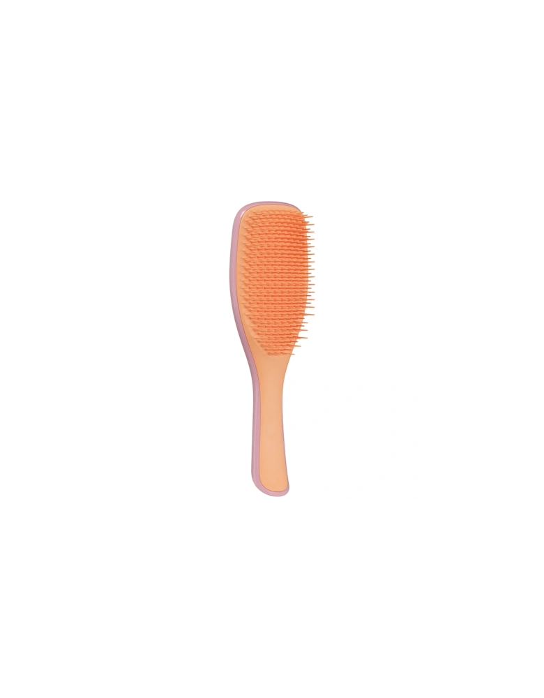 The Ultimate Detangler Brush - Rosebud/Apricot