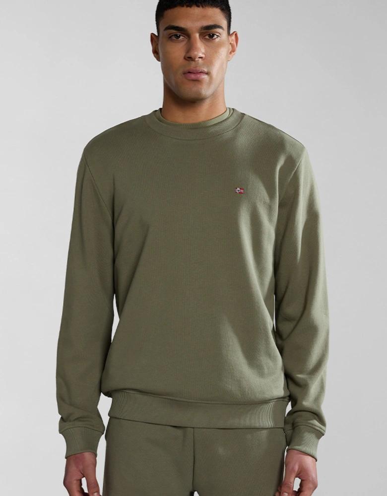 Men's Balis Summer Sweatshirt