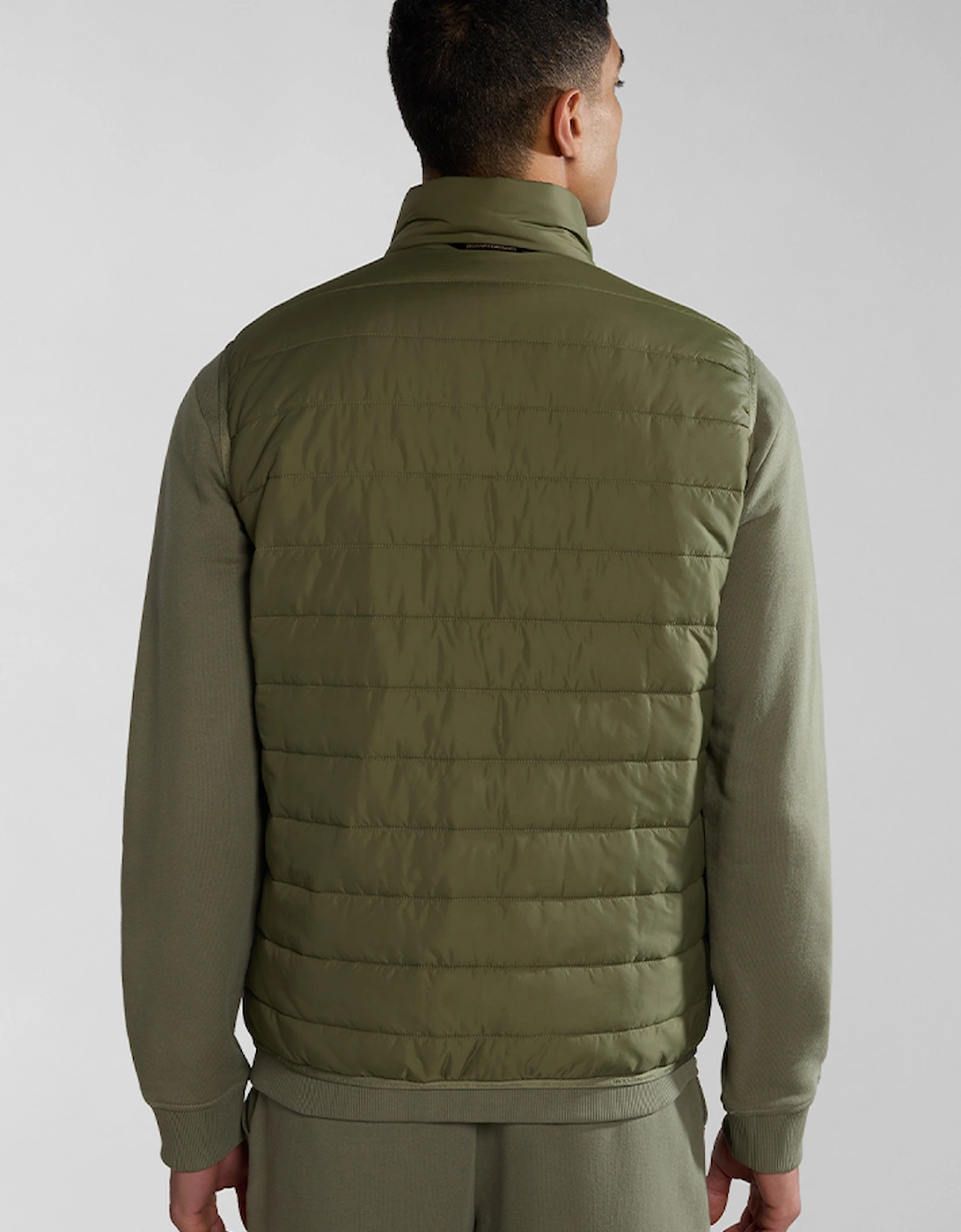 Men's Acalmar Vest