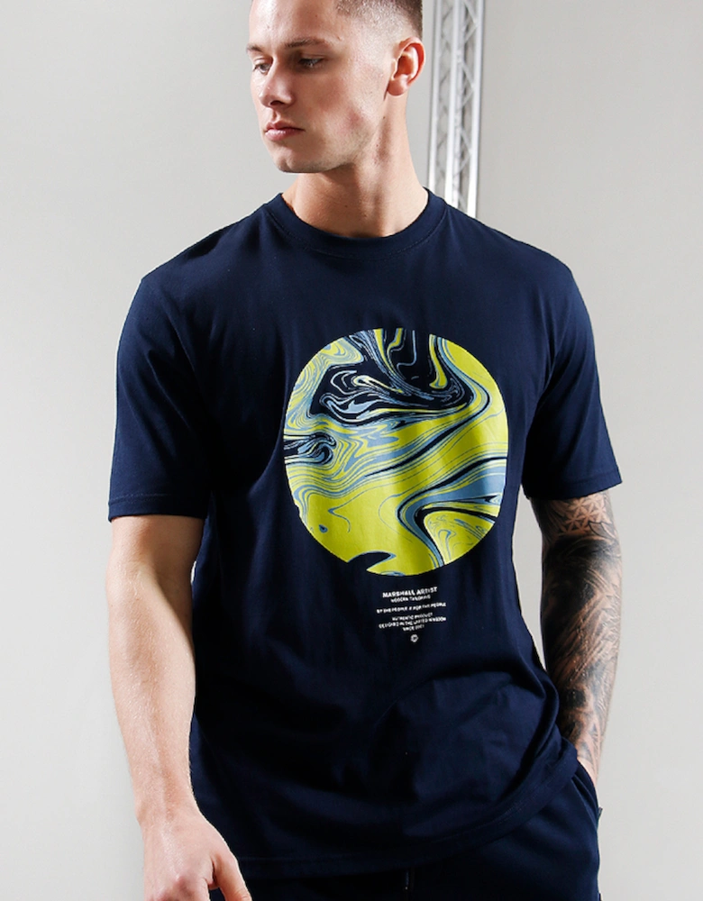 Men's Akwa Graphic T-Shirt