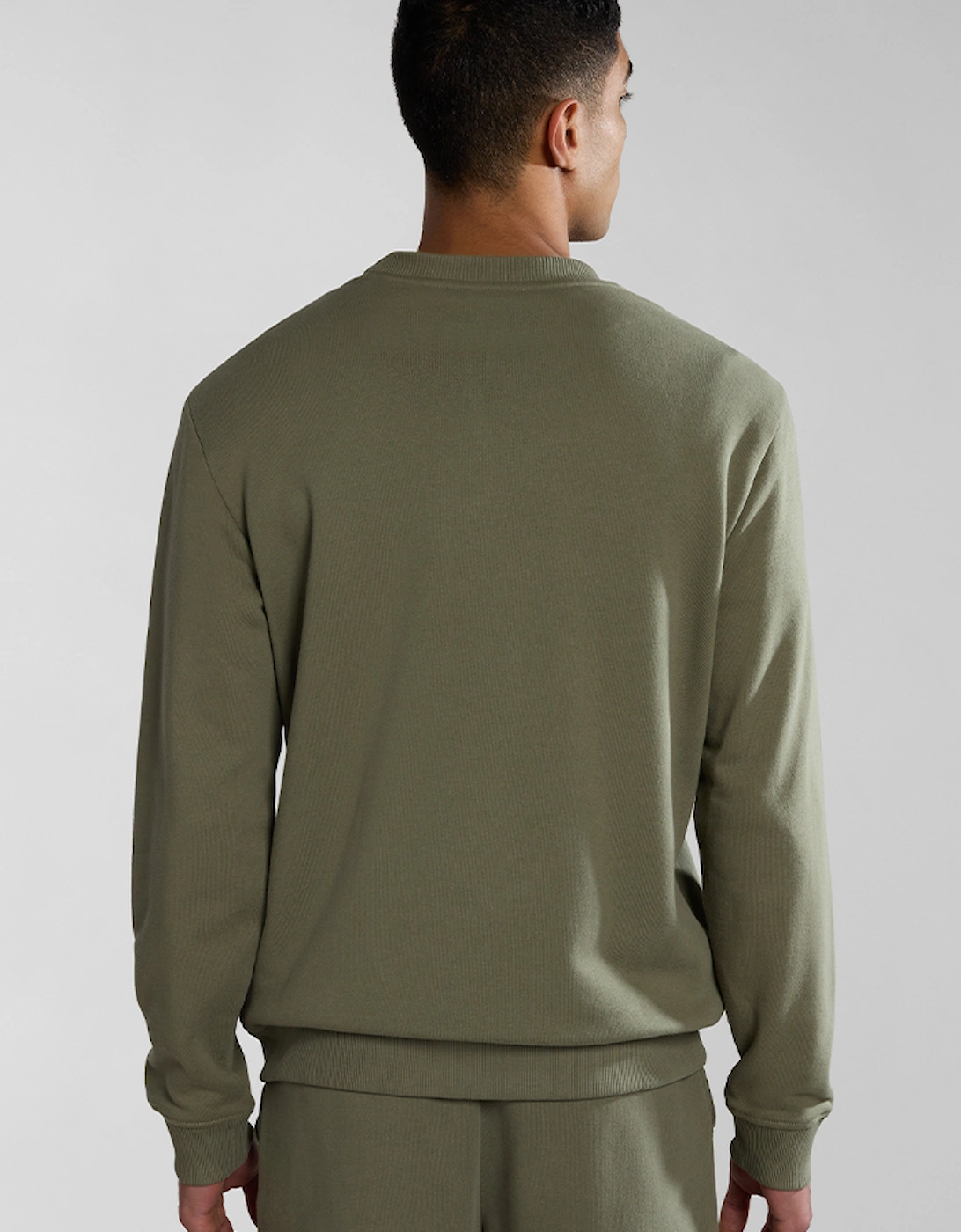 Men's Balis Summer Sweatshirt