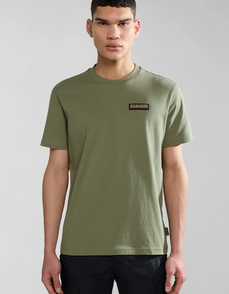 Men's Iaato Short Sleeve T-Shirt