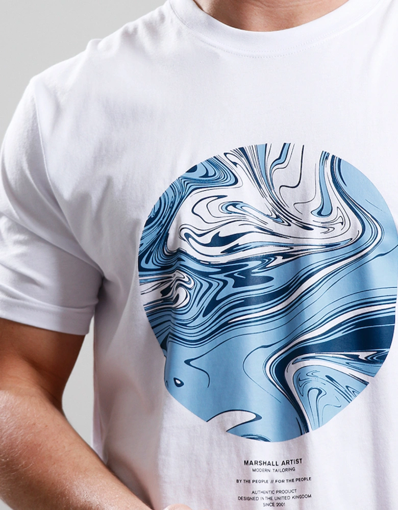 Men's Akwa Graphic T-Shirt