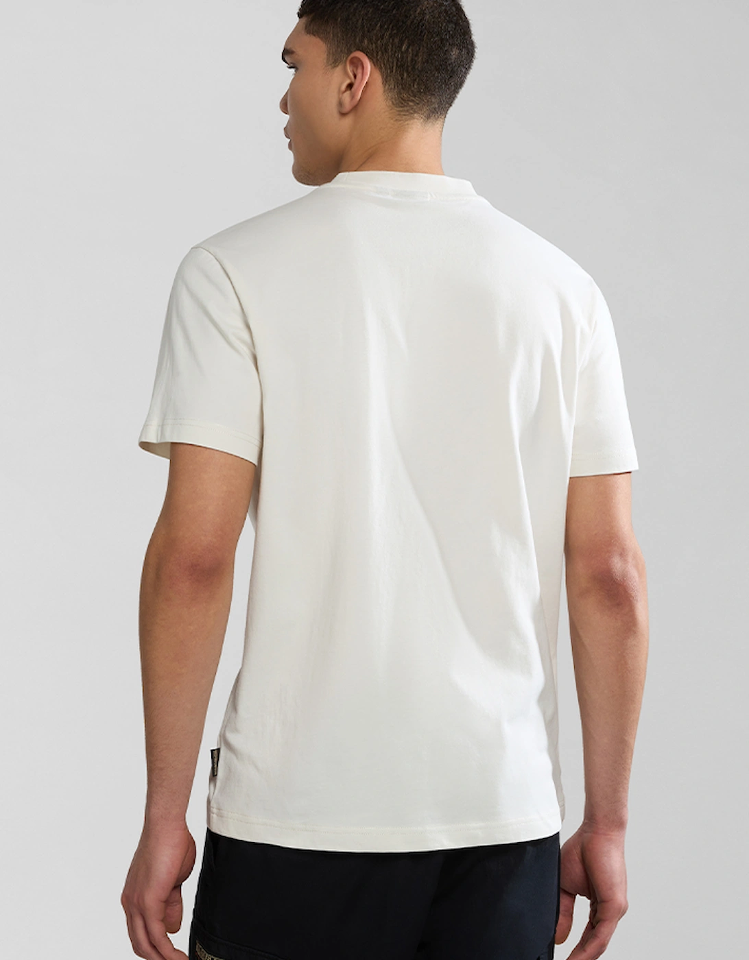 Men's Iaato Short Sleeve T-Shirt