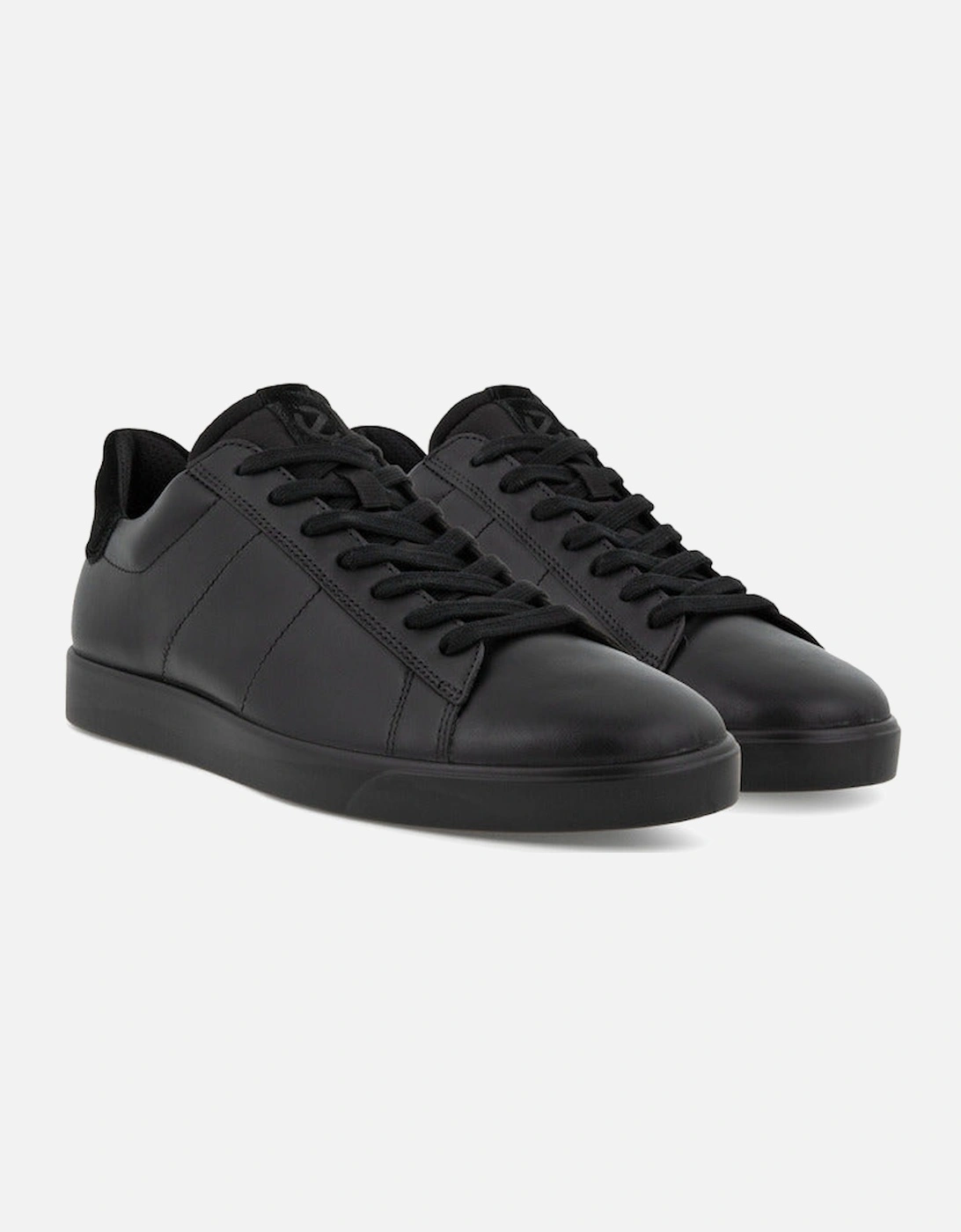 Street Lite Sneaker 521304 51052 Black