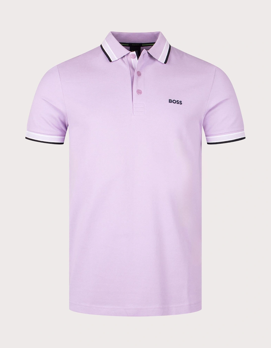 Paddy Polo Shirt, 4 of 3
