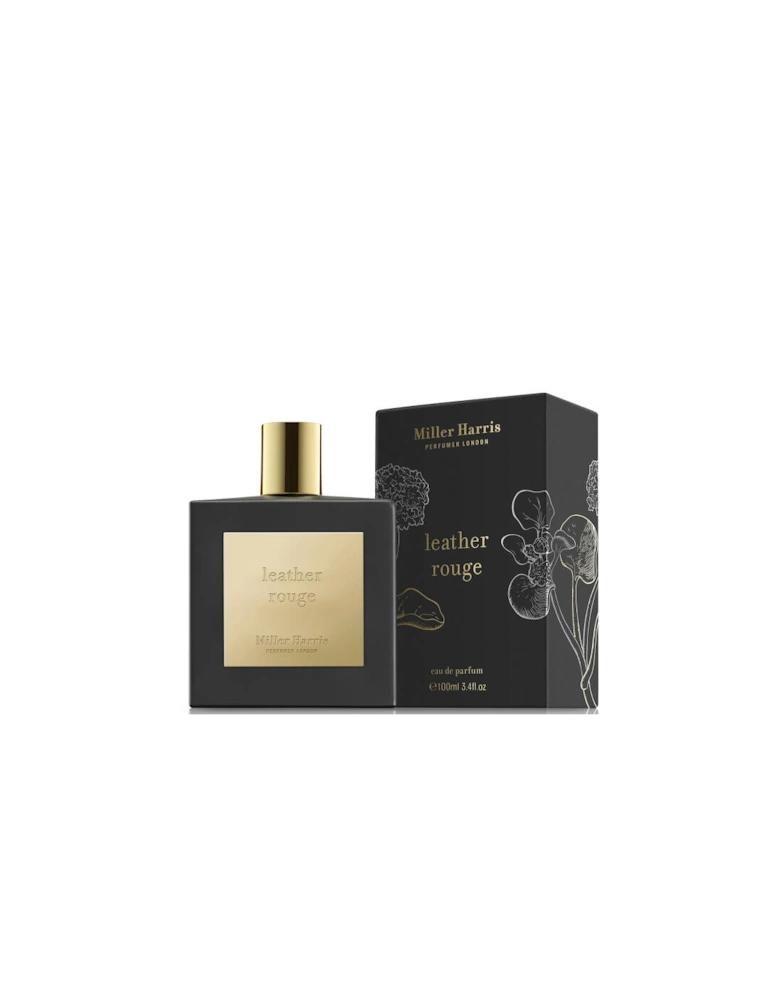 Leather Rouge Private Collection Eau de Parfum 100ml