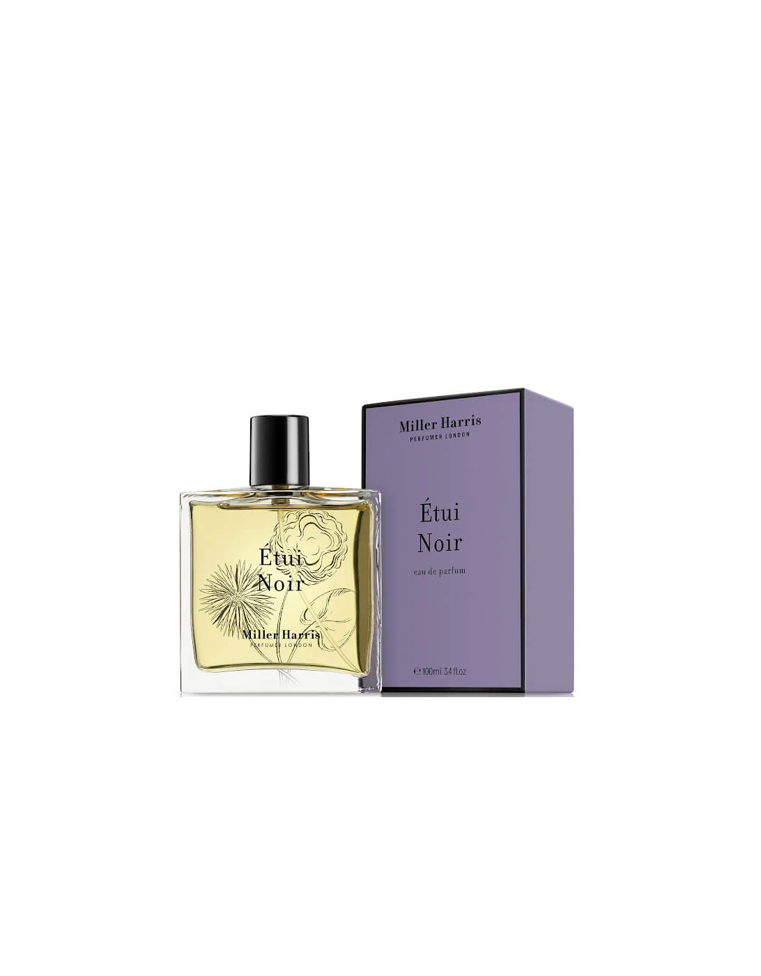 Ètui Noir Eau de Parfum 100ml, 2 of 1