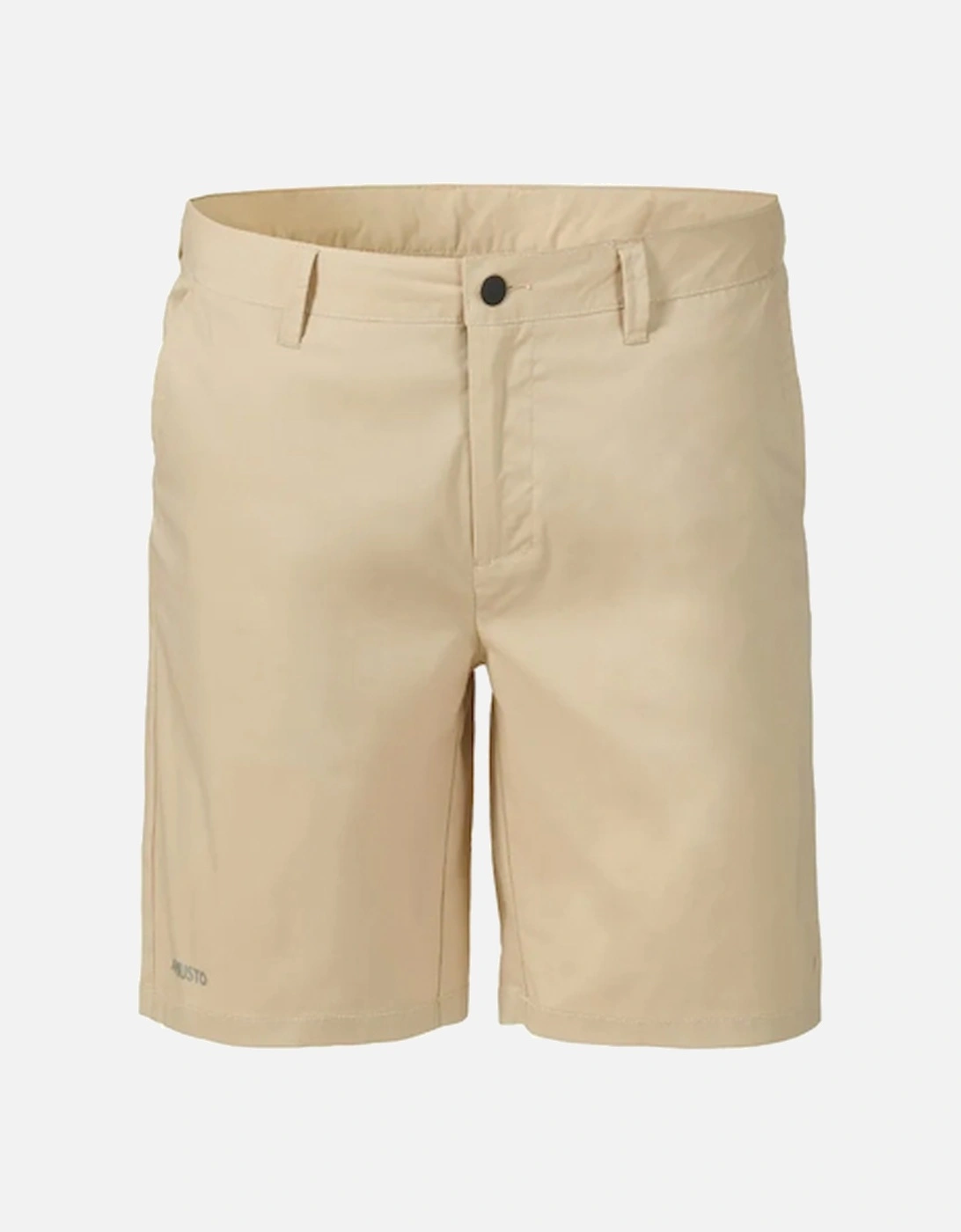 Men's Rib Fast Dry Short Beige, 6 of 5