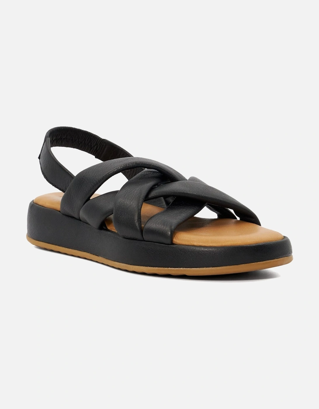 Ladies Laters - Casual Sandals, 7 of 6