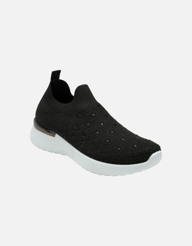 Stamway Womens Trainers