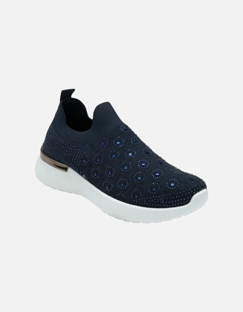 Stamway Womens Trainers