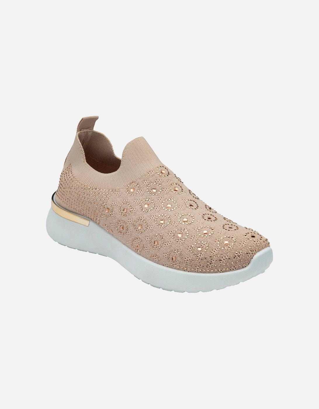 Stamway Womens Trainers, 5 of 4